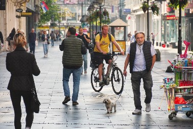 OD 8. MARTA + 20 STEPENI! Kiša i hladno, pa skok temperature, a evo kada stiže NOVA DRASTIČNA PROMENA VREMENA