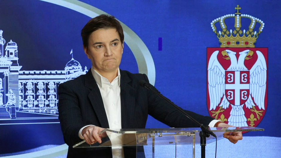 TABELA SVE GOVORI Evo koliko se Beograd promenio