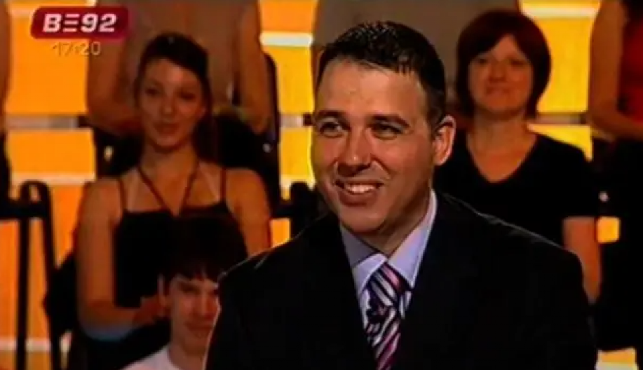 GDE JE NESTAO VODITELJ KVIZA "PITANJA ZA ŠAMPIONE?" Godinama smo ga gledali, a onda mu se izgubio svaki trag!