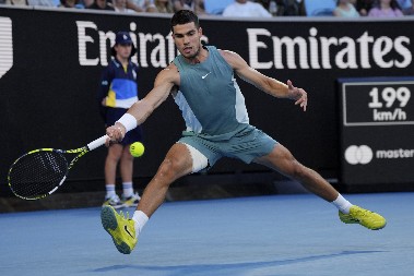 SLAVU VELIKE TROJKE JE NEMOGUĆE PONOVITI Karlos Alkaraz surovo iskren, kako će Siner reagovati na ovo?