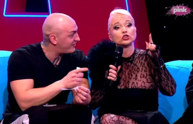 "SRBI SU HEROJI PO MUCI I PREŽIVLJAVANJU NEPRAVDE!" Maja Nikolić se ne smiruje, ponovo udarila na RTS: "Poniženi ceo život"