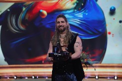 "PRILAZIM DEVOJKAMA KOJE SU SA DEČKOM ILI MUŽEM" Šokantno priznanje Princa od Vranje, otkriveni intimni detalji iz njegovog života, a evo šta mu zahtevaju muškarci!