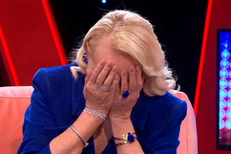 "TREBALO JE DA UŽIVA, A OVO SE DOGODILO" Lepa Brena i Boba skhrani zbog smrti Saše Popovića, ne mogu da dođu sebi!