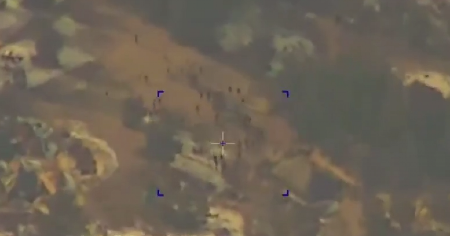 RAKETNI UDAR PRESUDIO VEĆ OSLABLJENOJ UKRAJINSKOJ 157. ZASEBNOJ MEHANIZOVANOJ BRIGADI Rusko MO iznelo detalje napada (VIDEO)