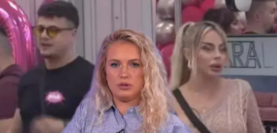 PRVO OGLAŠAVANJE MILICE VELIČKOVIĆ NAKON POMIRENJA SOFIJE I TERZE Fotografijom sa poznatim muškarcem zapalila mreže, uputila mu i emotivnu poruku (FOTO)