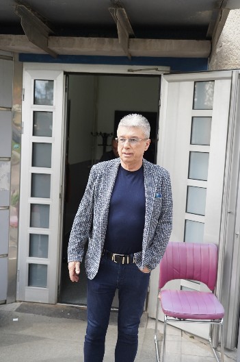 KOJI SU UZROCI I ZAŠTO SE JAVLJA RAK ŽELUCA OD KOJEG JE PREMINUO SASA POPOVIĆ? Jedna grupa ljudi posebno je ugrožena, a evo koliko je prevencija važna