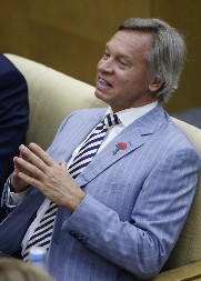 PUŠKOV OBJASNIO: Evo zašto će Amerika ostati u NATO-u