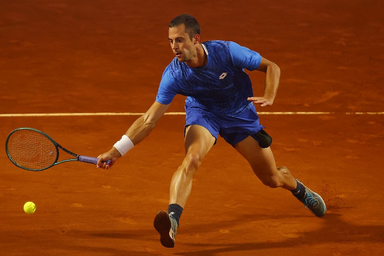 LOVA DO KROVA I BODOVNI PRILIV Evo koliko je Đere zaradio osvajanjem titule u Čileu