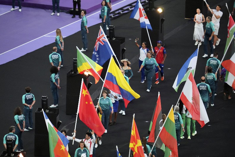 SPORTSKI SVET ZADESILA TRAGEDIJA Umro trostruki olimpijski šampion u 49. godini