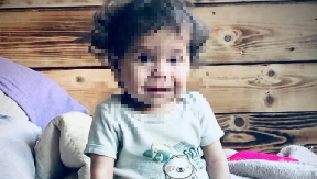 NESTALA DEVOJČICA (2), SRBIJA NA NOGAMA! Hitno aktiviran sistem'' Pronađi me''!