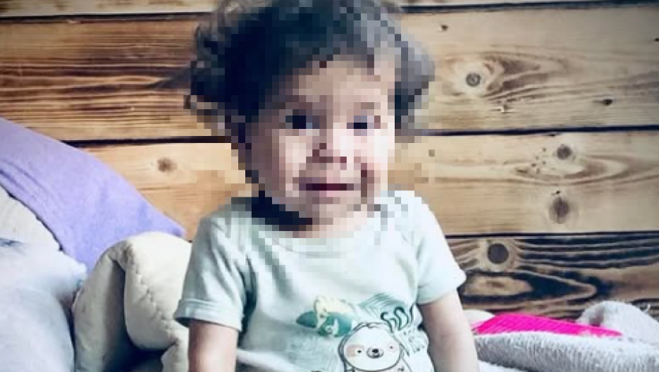 NESTALA DEVOJČICA (2), SRBIJA NA NOGAMA! Hitno aktiviran sistem'' Pronađi me''!