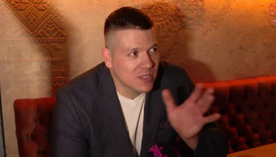 VANREDNO OGLAŠAVANJE SLOBODANA RADANOVIĆA! Pevač obavestio javnost o nestanku devojčice