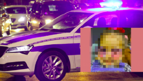 POLICIJA PODIGLA HELIKOPTERE I DRONOVE, SVI TRAGAJU ZA DUNJOM (2) Ub se češlja uzduž i popreko