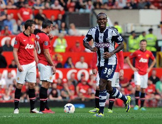 NEKADA EVROPA LUDELA ZA NJIM, A SADA... Bio je hit Premijer lige, tražili ga velikani, a sada je stigao u drugu ligu Slovenije