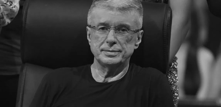 EVO ŠTA JE NEOSTVARENA ŽELJA SAŠE POPOVIĆA! Njegov prijatelj otkrio potresne detalje, ovo niko nije znao!