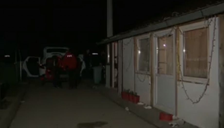 PRVE FOTOGRAFIJE SA LICA MESTA! Potraga za malom Dunjom (2)  je u punom jeku (FOTO)