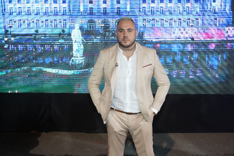 ŠOKANTNA CIFRA JE U PITANJU! Filip Car otkrio koliko je zaradio u rijalitiju, ovo su detalji tajnog ugovora