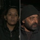 "SAMO DA JE PRONAĐU ŽIVU..." Oglasili se baba i deda nestale Dunje (2)