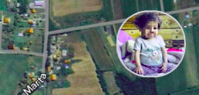 OVDE JE NESTALA DUNJA MARKOVIĆ (2) Intenzivna potraga za devojčicom se nastavlja (FOTO)