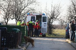 "PAS JE OSETIO U POSLEDNJOJ ZONI I MARKIRAO" Spasilac GSS otkrio kako je pronađena devojčica sa Uba