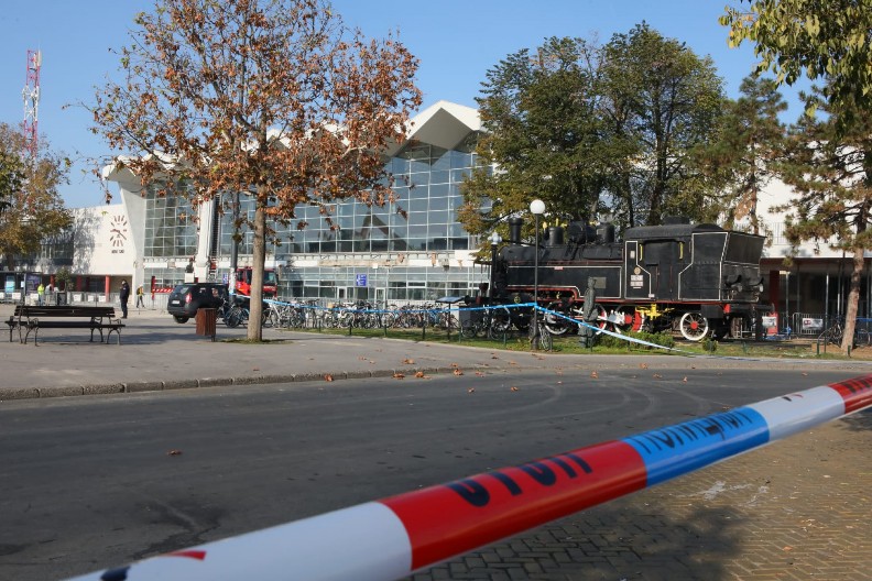 ŠOLAKOV FORBS POTVRDIO "Pad nadstrešnice u Novom Sadu nema nikakve veze sa korupcijom"