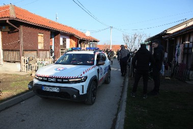 OVO JE TRENUTNA SITUACIJA U UBU NAKON PRONALASKA DEVOJČICE (2)  (VIDEO)
