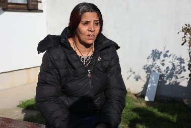 "OTAC SAMO PLAČE, JOŠ NE ZNAM U KAKVOM JE STANJU MOJA UNUKA" Baka devojčice iz Uba ispričala detalje potrage za unukom