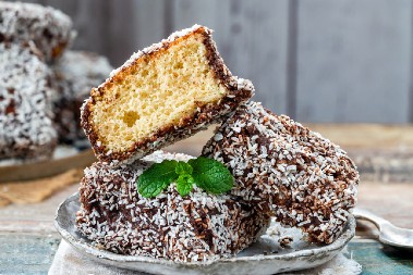 ČUPAVCI NA VODI Desert koji se ne odbija, po receptu bez mane