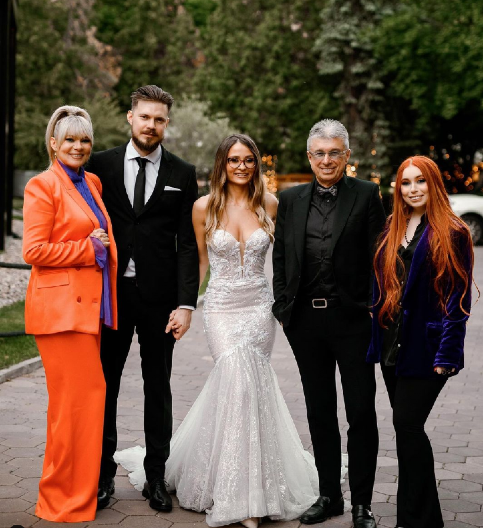 KO JE PASTORAK SAŠE POPOVIĆA? Odgajao ga je kao sina, bio ponosan na njega, a evo čime se Danijel bavi!