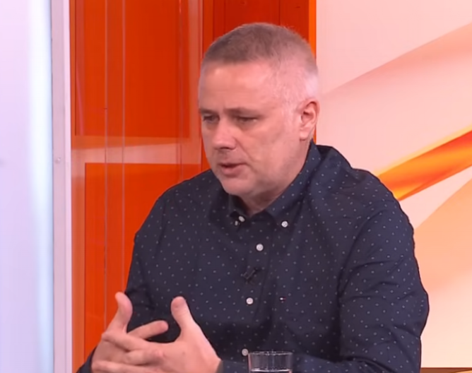 IGOR JURIĆ O POTRAZI ZA DEVOJČICOM (2): Podsetilo me je na slučaj Danke Ilić, važno je da se nađu odgovorni