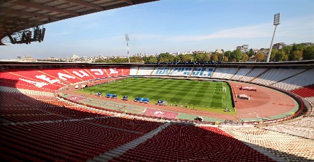 IZ KOMŠILUKA KUKAJU Srbija "ukrala" dva Zvezdina bisera