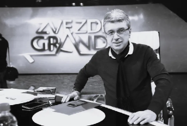 SAŠA POPOVIĆ UMRO USRED SNIMANJA TAJNOG PROJEKTA Ovo mu je bilo važno i dugo je radio na tome, otkriveni svi detalji