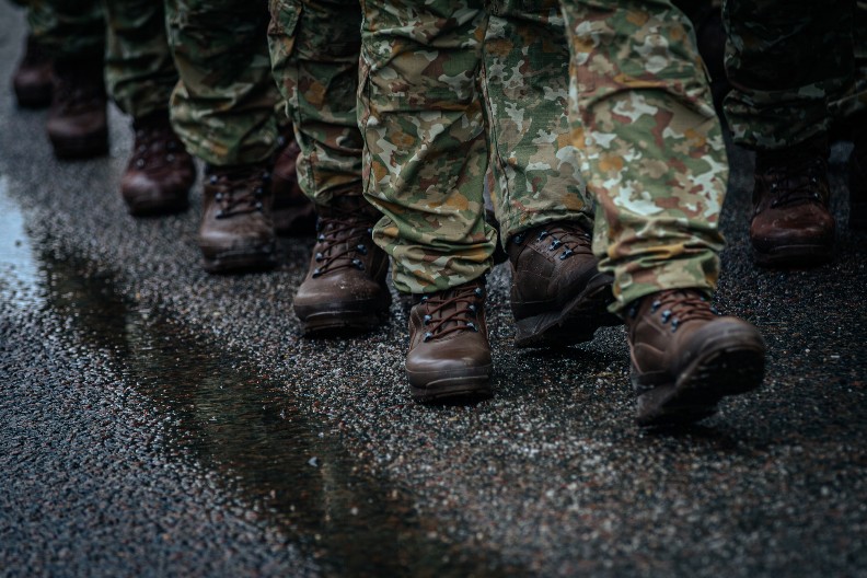 "KOMANDANT JE UBIJEN" Vojska se oglasila najnovijom informacijom