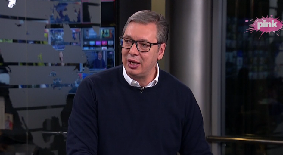 "MALI GAVRILO POSTAĆE SIMBOL OTPORA OBOJENOJ REVOLUCIJI" Vučić: To Srpče će da živi na ponos svojim roditeljima