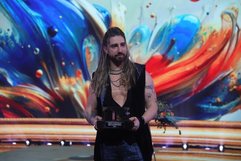 PRINC OD VRANJE O OPTUŽBAMA ZA PEDOFILIJU Tvrdi da je sve nameštaljka, otkrio i ko radi takve stvari protiv njega