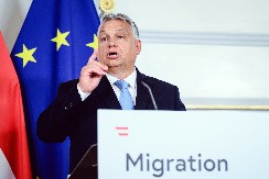 PANIKA U EVROPSKOJ UNIJI: Orban će nam sve uništiti 6. marta!