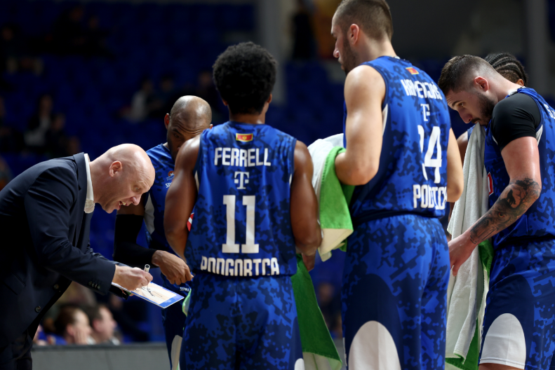 KRAJ EVROPSKOG PUTA Debakl Budućnosti u Turskoj