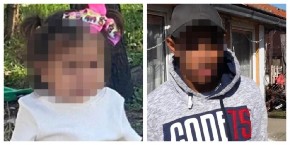 "NEĆE DA SPAVA BEZ NJE" Oglasio se otac male Dunje, evo kome najviše nedostaje dok je u bolnici