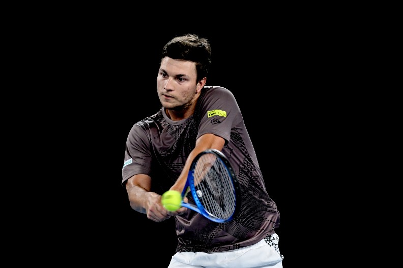 INDIJAN VELS Kraj za Srbina odmah na startu