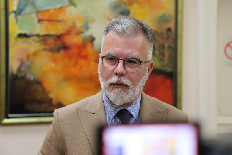 MINISTARSTVO OMOGUĆILO DONACIJU  NARODNOM MUZEJU SRBIJE