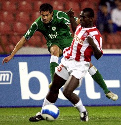 INTERNET BRUJI O NJEMU Bio je miljenik "delija", dao gol Partizanu, a sada je trener Barselone i ima najjače odevne kombinacije (FOTO)