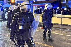 OTVORILI VRATA AUTOMOBILA, PA IH BRUTALNO IZREŠETALI: Jeziva likvidacija u Francuskoj