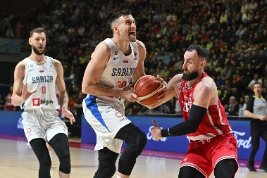 NIKAD VEĆE INTERESOVANJE Srbi "poludeli" zbog karata za Eurobasket, ali navijači ove zemlje su potpuni hit