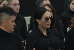 OVO JE POSLEDNJA PORUKA KOJU JE CECA DOBILA OD SAŠE IZ BOLNICE Evo u kakvom su zaista odnosu bili, nema šta da se krije