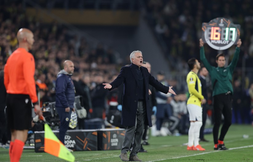 DEBAKL FENERA Katastrofa Murinja: Košmarna noć i za Kostića i Tadića