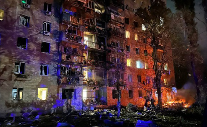 "KOD KURSKA JE JAKO LOŠE": Pegov iskreno odgovorio na alarmantne izveštaje!