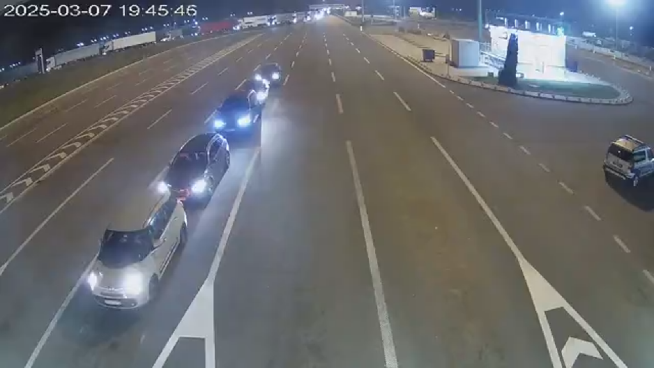 HAOS NA GRANICI Čeka se četiri sata na ovom prelazu