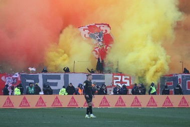 OVO SE ČEKALO Evo kako će izgledati ZVEZDIN ŽUTI DRES (VIDEO)