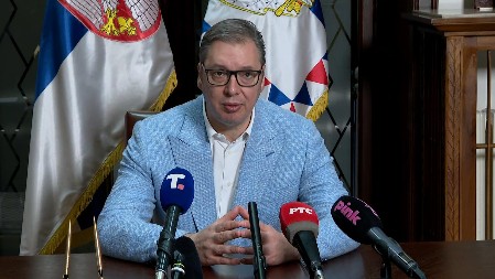 ONI MORAJU DA OBAVE PRLJAVI POSAO Vučić: Šta su radili 4 meseca ako u tome ne uspeju?