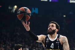 "KADA UPADNEŠ U EVROLIGAŠKI KANAL, TEŠKO JE IZVUĆI SE" Partizanov legionar surovo iskren posle Olimpijakosa